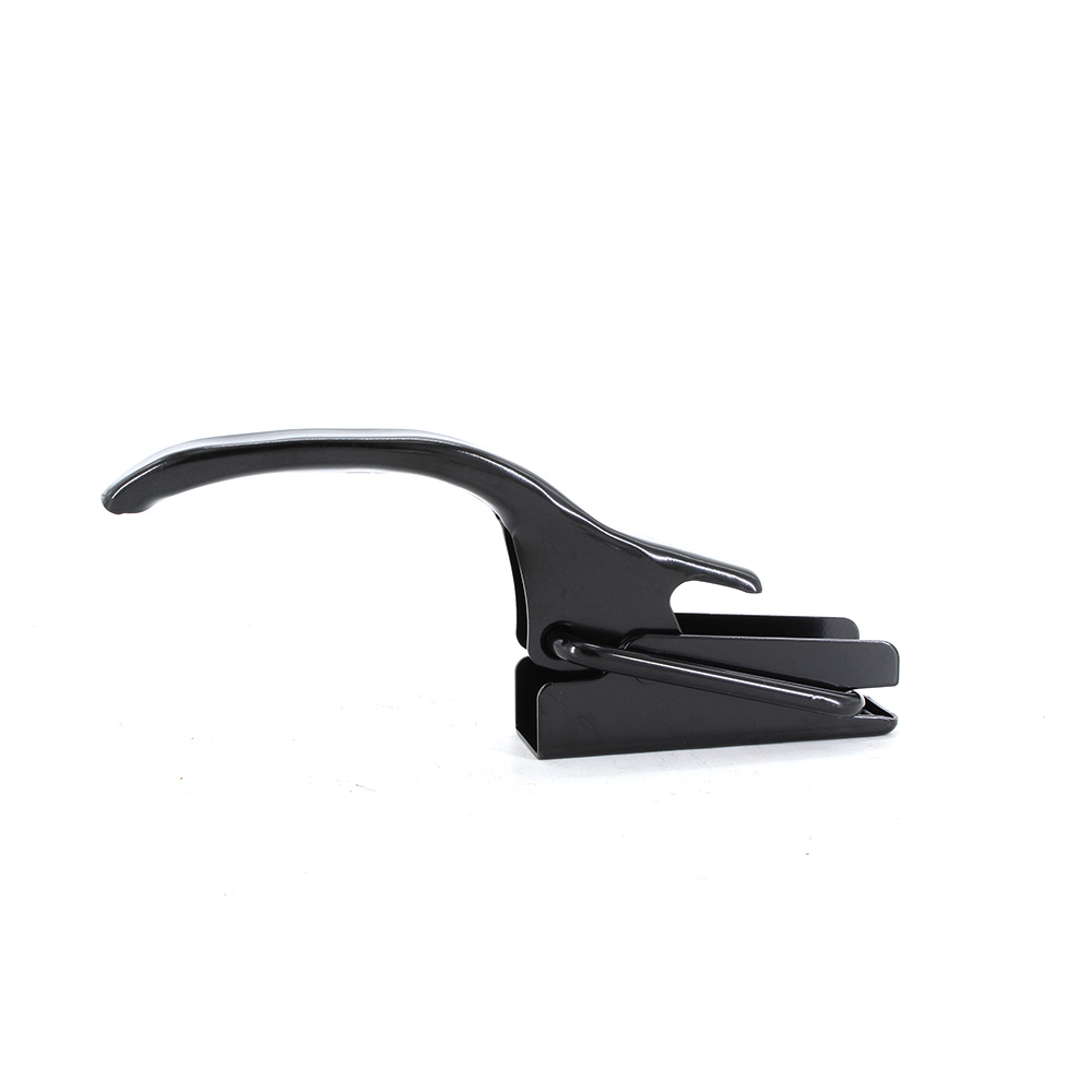 Tailgate Handle (Black) Isuzu for ISUZU KB280 LWB/SWB/DC — view 1